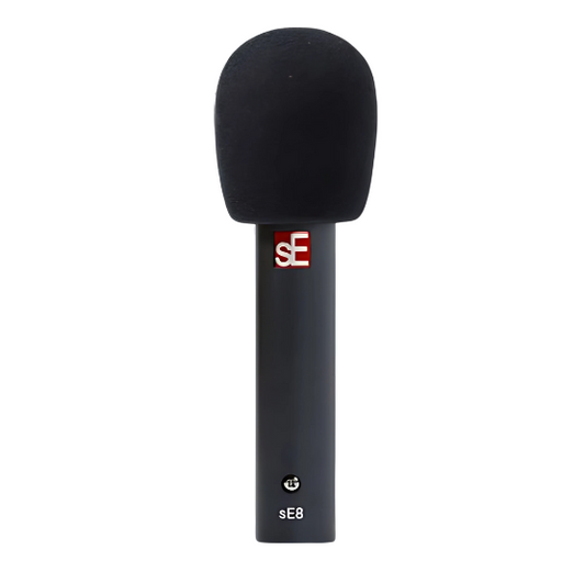 Microphone SE Electronics sE8