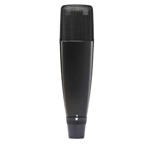 Microphone Sennheiser MD421 ii + Fethead