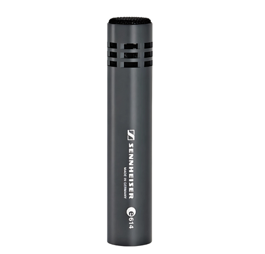 Microphone Sennheiser e614 (petit diaphr pour instrument)