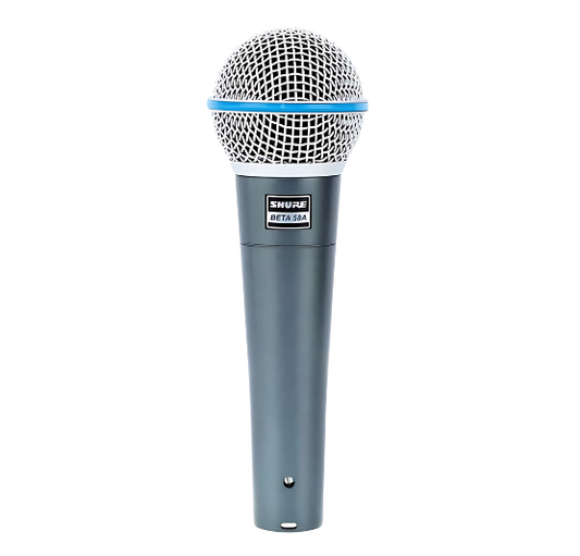 Microphone Shure Beta 58A