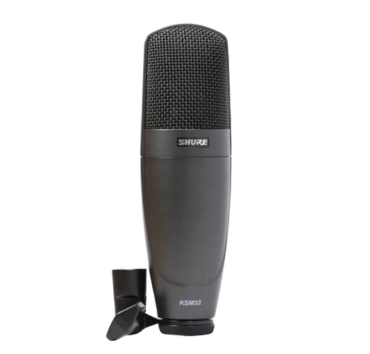 Microphone Shure KSM32