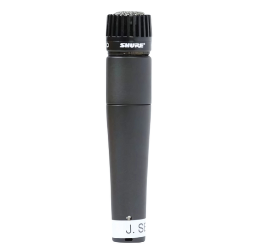 Microphone Shure SM57