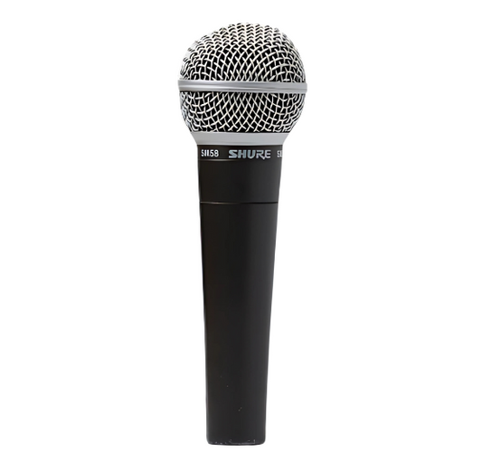 Microphone Shure SM58