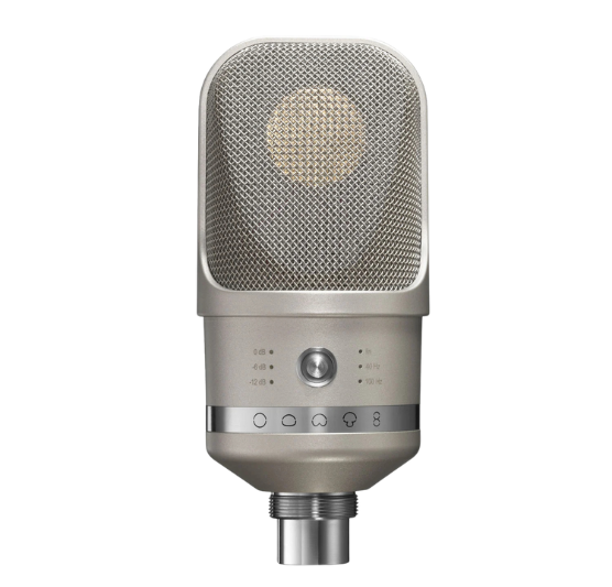 Microphone Skerei TLM 107 (Clown Neumann) vocal pro