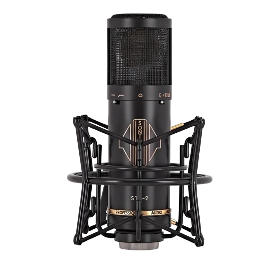 Microphone Sontronics STC 2