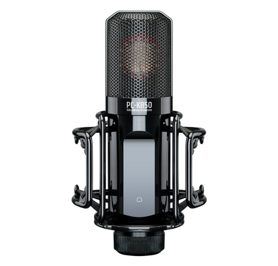 Microphone Takstar PC-K850 (chant - micro style vintage)
