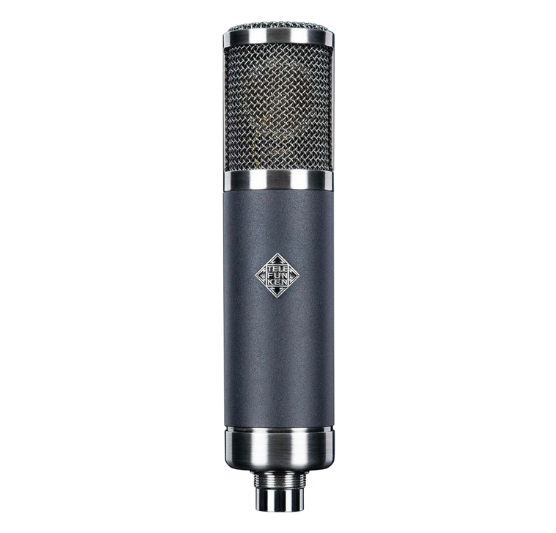 Microphone Telefunken Telefunken TF47 tube