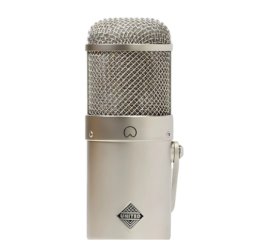 Microphone United UT FET 47