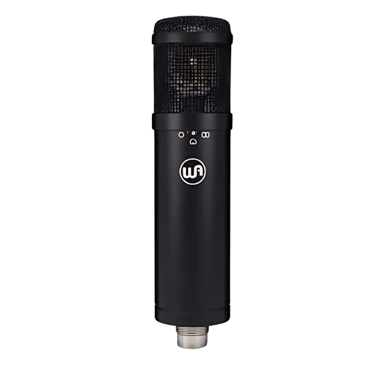 Microphone Warbler MK 3C-12