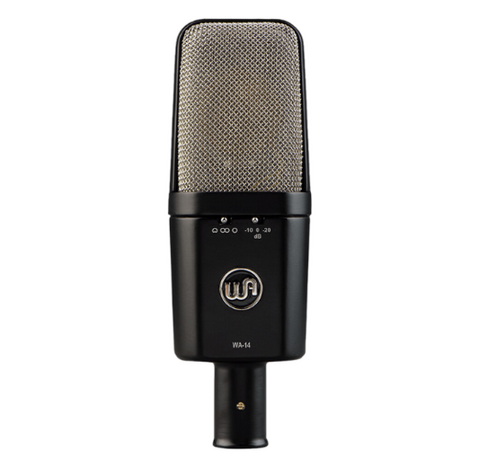 Microphone Warm Audio WA-14