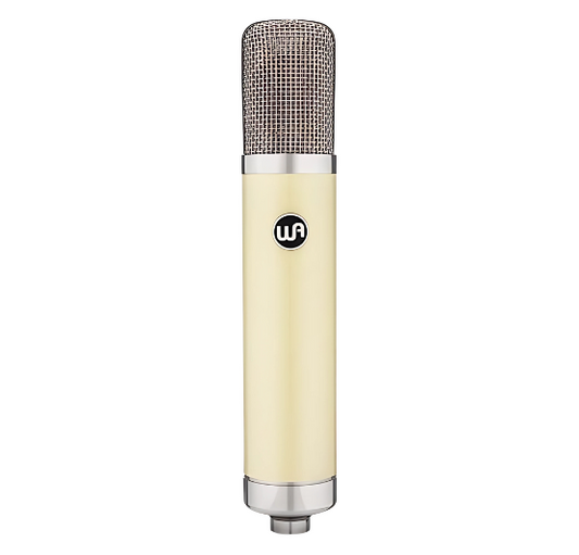 Microphone Warm Audio WA-251 tube (chant vocal)