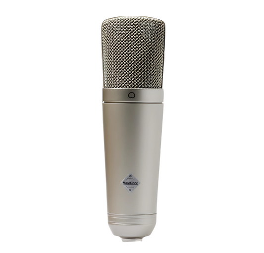 Microphone WeissKlang V13