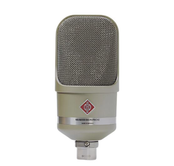 Neumann TLM 107