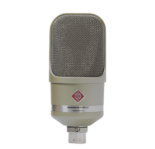 Neumann TLM 107